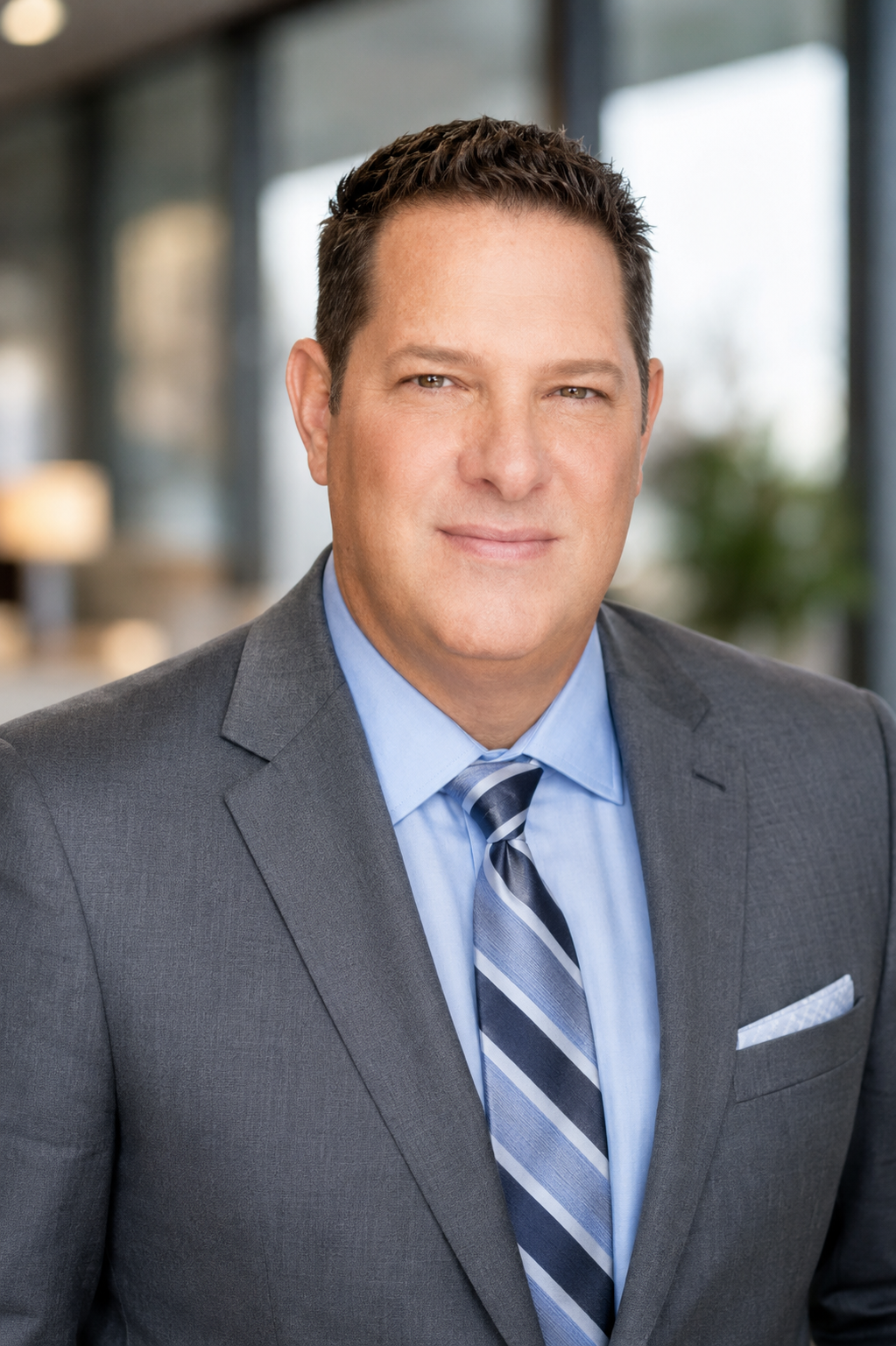 Alex Figueroa, Luxury Real Estate Advisor