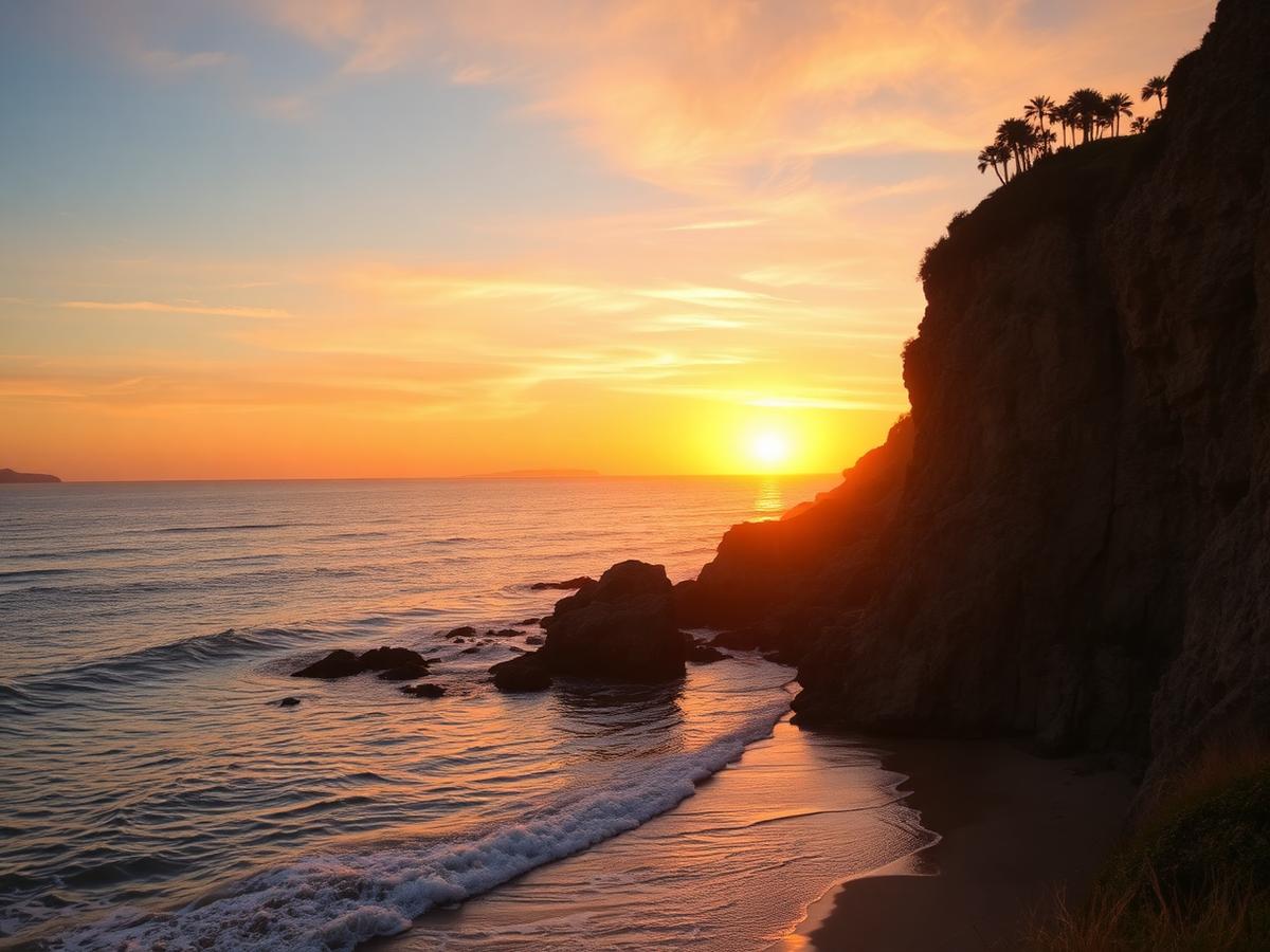 Corona Del Mar