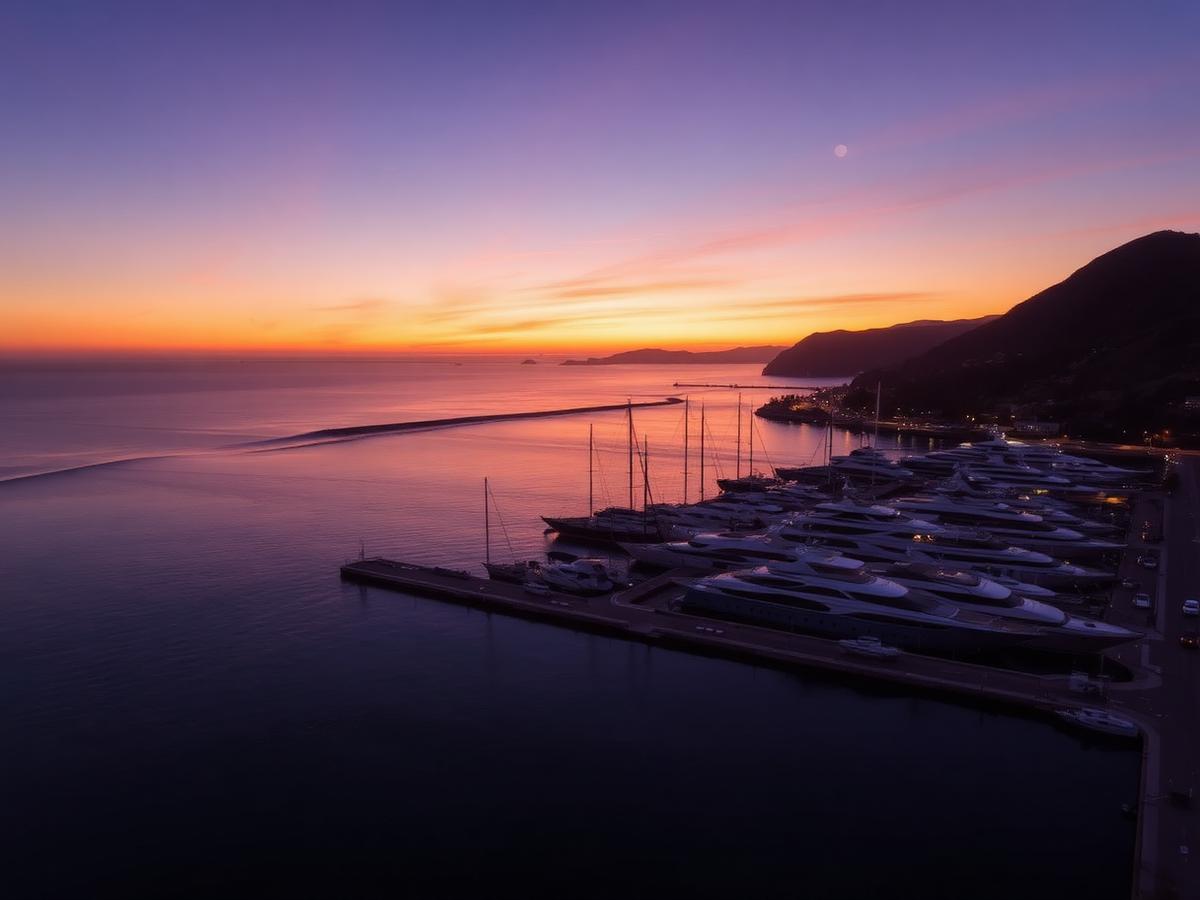 Dana Point