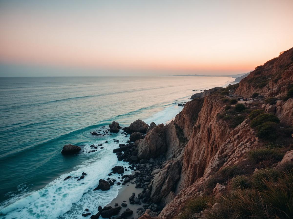 Laguna Beach