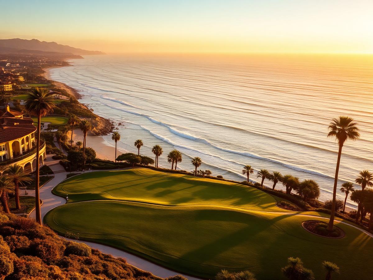 Monarch Beach