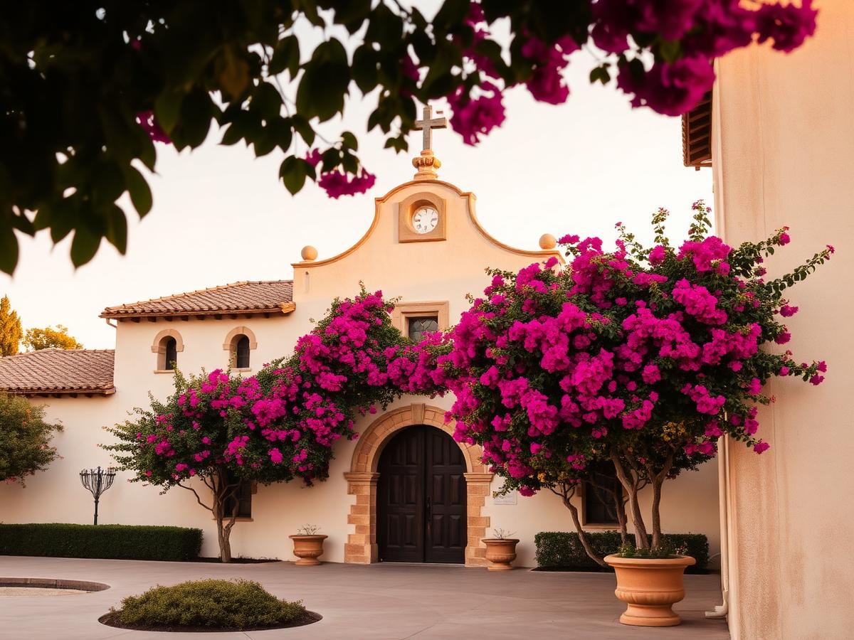 San Juan Capistrano